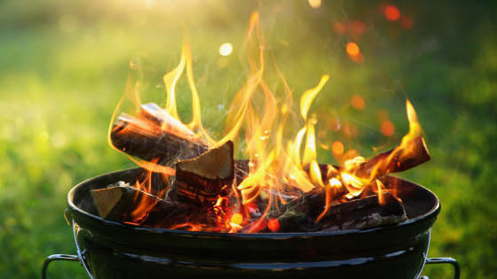 Backyard BBQs: How to Host the Perfect Summer Cookout | Cressy & Everett